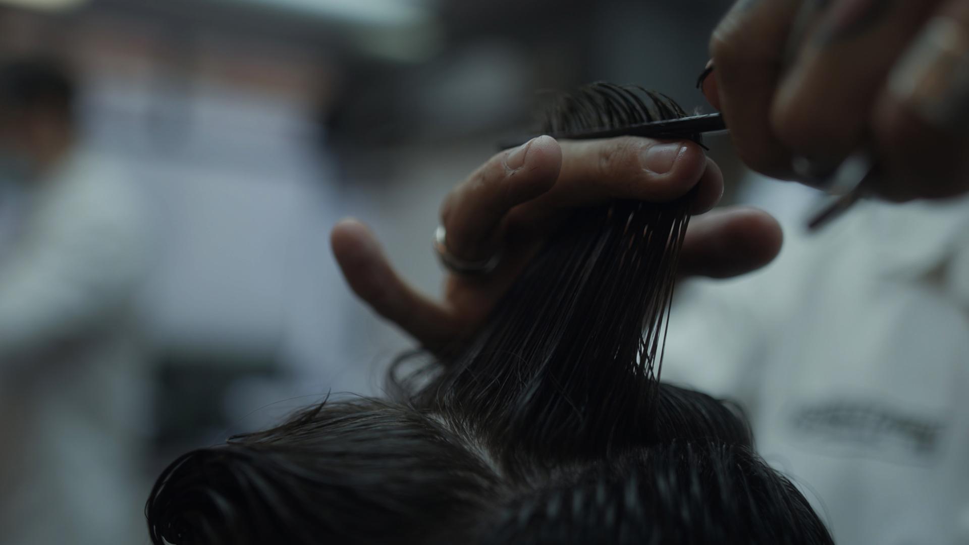 Barbertown 1 | Fix 8 Films | Video Production