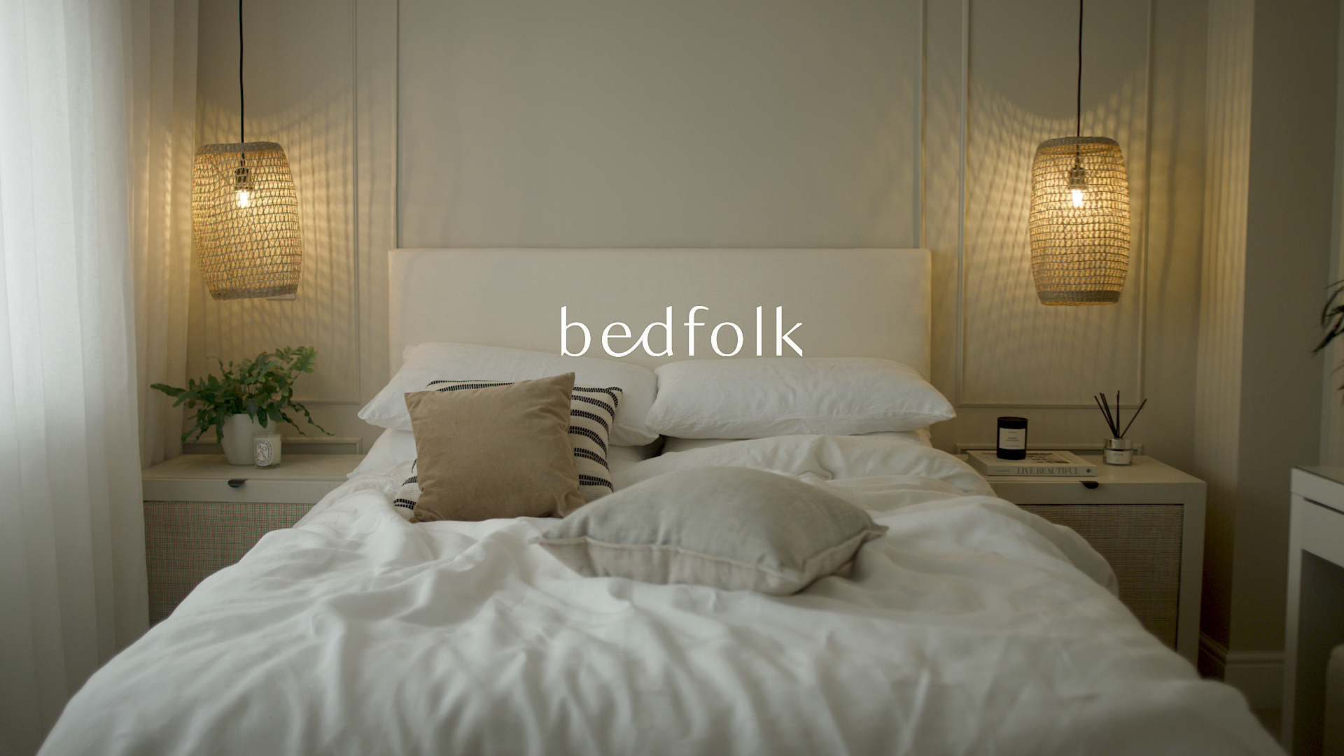 Bedfolk | Fix 8 Films